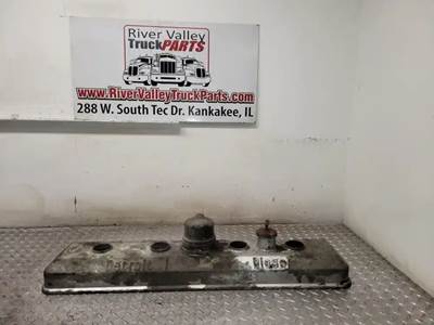 Detroit 6-71 Valve Cover for a 1988 White WCS