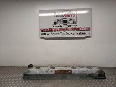 Detroit 6-71 Valve Cover