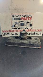 Detroit 6V92 Valve Cover