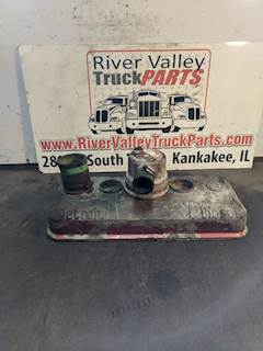 Detroit 6V92 Valve Cover