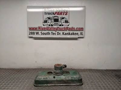 Detroit 6V92 Valve Cover for a 1980 GMC Brigadier