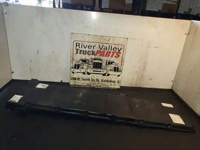 Detroit DD15 Valve Cover