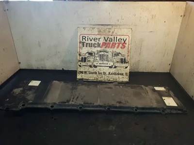 Detroit DD15 Valve Cover