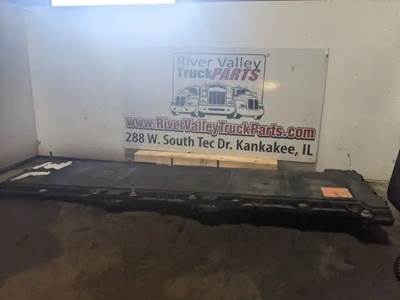 Detroit DD15 Valve Cover