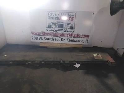 Detroit DD15 Valve Cover