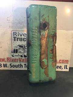 Detroit Series 50 Valve Cover