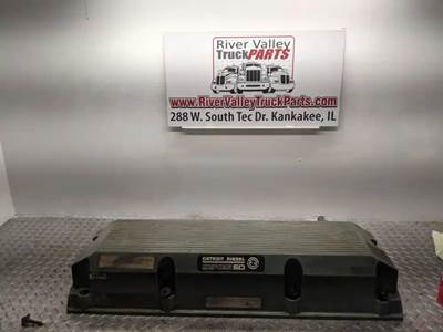 Detroit Series 60 Valve Cover