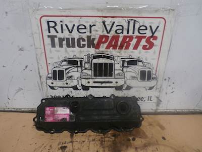 Ford 6.0L Valve Cover