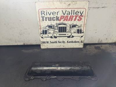 GM/Chev (HD) 6.5L DIESEL Valve Cover for a 2001 GMC Savana