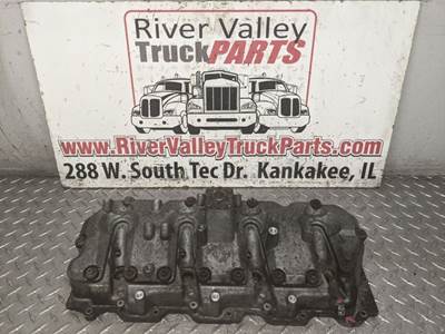 GM/Chev (HD) 6.6L DURAMAX Valve Cover for a 2007 Chevrolet Express