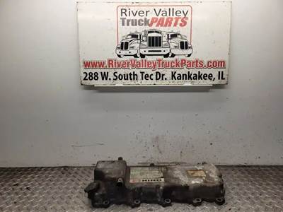 Hino J05D Valve Cover for a 2005 Hino 165