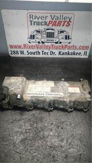 Hino J05D-TA Valve Cover