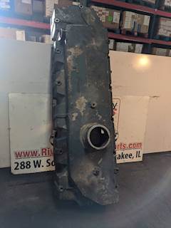 International DT466 Valve Cover