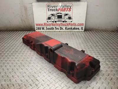 International DT466 Valve Cover for a 2009 Ic Corporation PB105
