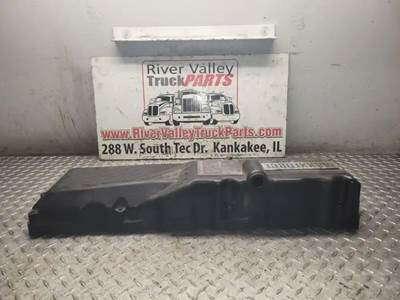 International DT466 Valve Cover for a 2010 Ic Corporation PB205