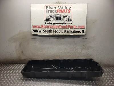 International DT466 Valve Cover for a 2009 Ic Corporation PB105