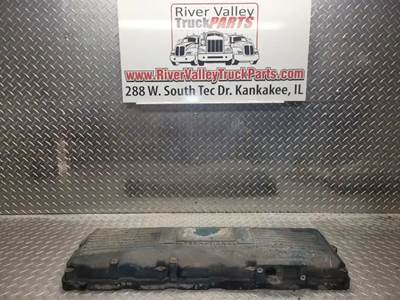 International DT466 Valve Cover for a 2008 Ic Corporation PB105