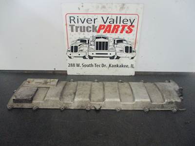 International MaxxForce 13 Valve Cover for a 2013 International PROSTAR