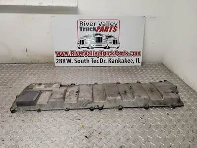 International MaxxForce 13 Valve Cover