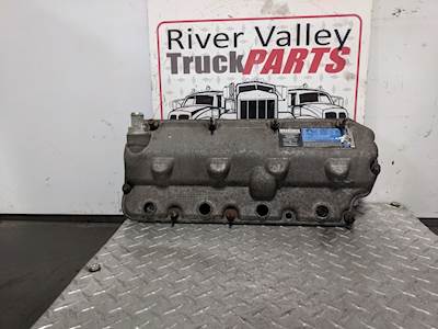 International MaxxForce 7 Valve Cover for a 2009 International SCHOOL BUS