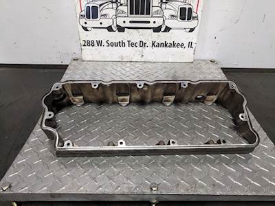 International MaxxForce 7 Valve Cover for a 2009 International SCHOOL BUS