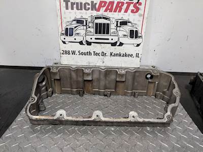 International MaxxForce 7 Valve Cover for a 2009 International SCHOOL BUS