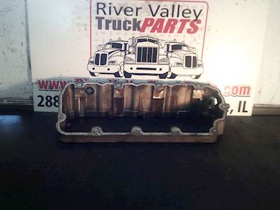 International MaxxForce 7 Valve Cover for a 2011 International SCHOOL BUS