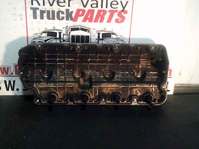 International MaxxForce 7 Valve Cover for a 2011 International SCHOOL BUS