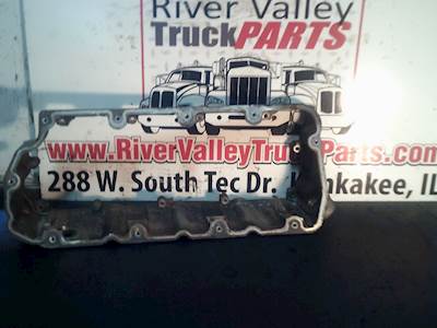 International MaxxForce 7 Valve Cover for a 2011 International SCHOOL BUS