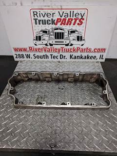 International MaxxForce 7 Valve Cover for a 2010 International SCHOOL BUS