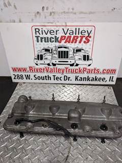 International MaxxForce 7 Valve Cover for a 2010 International SCHOOL BUS