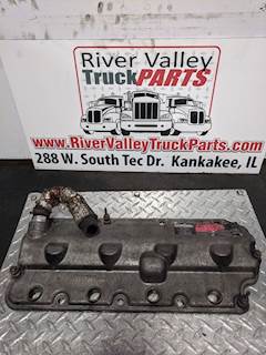 International MaxxForce 7 Valve Cover for a 2010 International SCHOOL BUS
