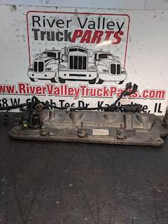 International MaxxForce 7 Valve Cover for a 2012 International PB105