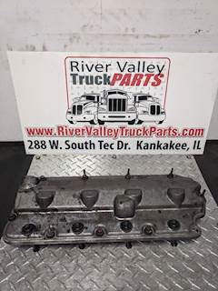 International MaxxForce 7 Valve Cover for a 2010 International SCHOOL BUS