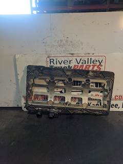 International MaxxForce 7 Valve Cover