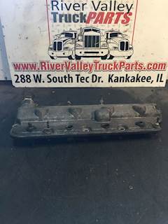 International MaxxForce 7 Valve Cover