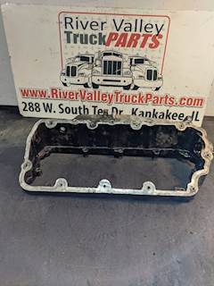 International MaxxForce 7 Valve Cover for a 2012 International BUS