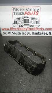 International MaxxForce 7 Valve Cover for a 2011 International BUS