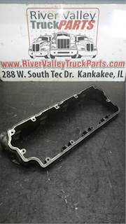 International MaxxForce 7 Valve Cover for a 2011 International BUS