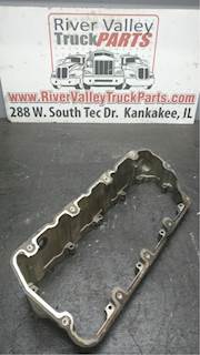 International MaxxForce 7 Valve Cover for a 2009 International CE Bus