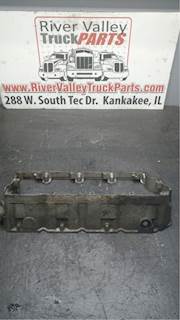 International MaxxForce 7 Valve Cover for a 2009 International CE Bus