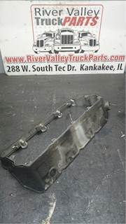 International MaxxForce 7 Valve Cover for a 2010 International CE Bus