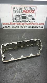 International MaxxForce 7 Valve Cover for a 2009 International CE Bus