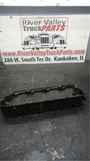 International MaxxForce 7 Valve Cover for a 2010 International CE Bus
