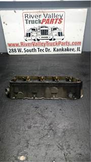 International MaxxForce 7 Valve Cover for a 2009 International CE Bus