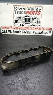 International MaxxForce 7 Valve Cover for a 2009 International CE Bus