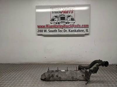 International MaxxForce 7 Valve Cover