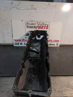 International MaxxForce DT Valve Cover for a 2009 International SCHOOL BUS