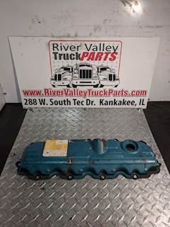 International VT365 Valve Cover for a 2006 International SCHOOL BUS