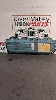 International VT365 Valve Cover for a 2003 International PC015